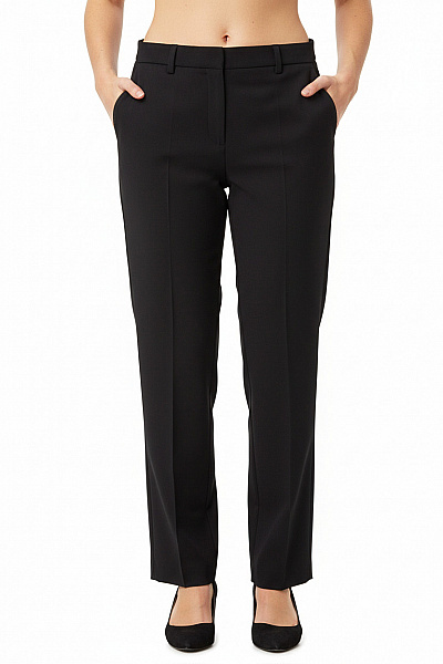 Dámské Kalhoty Modré GERRY WEBER