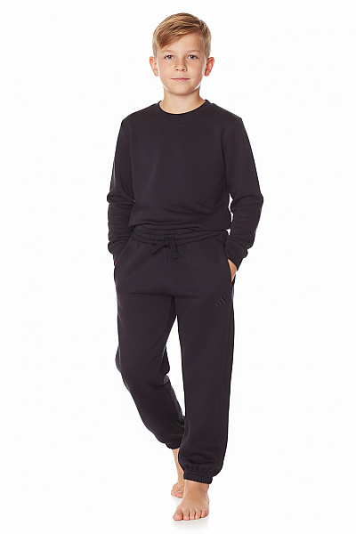 Chlapecké Tepláky Modré ADIDAS Outlet