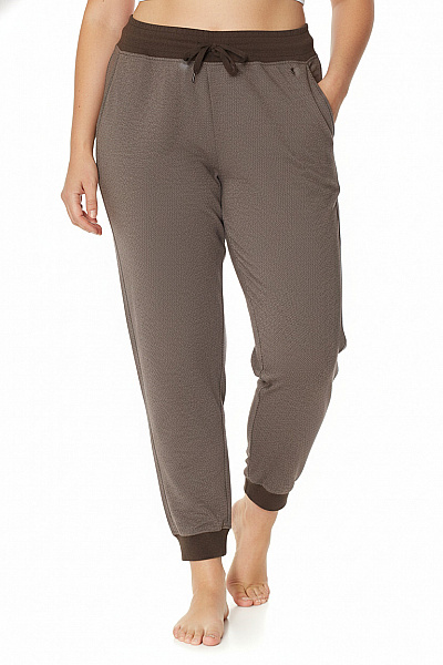 Dámské Kalhoty Zelené Seidensticker Vel. XXL