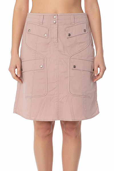 Sukně Béžová Donna Karan