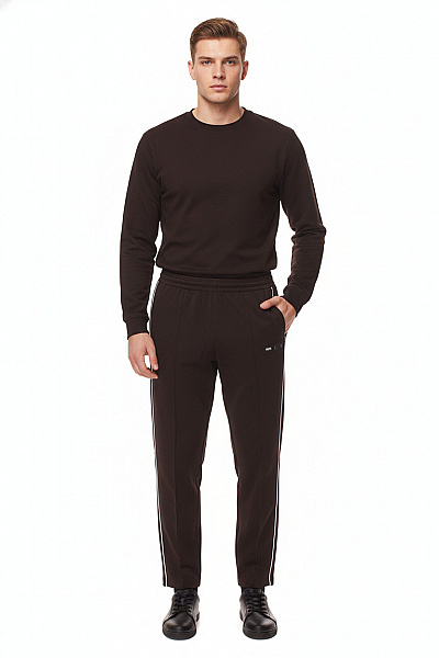 McQ Pánské Tepláky Černé Second Hand Vel. XL