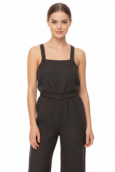 Dívčí Kalhoty Černá Play Up