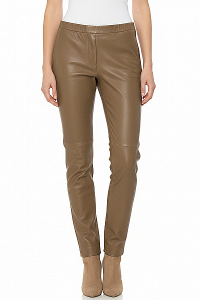 ARMA Dámské úzké Zelené