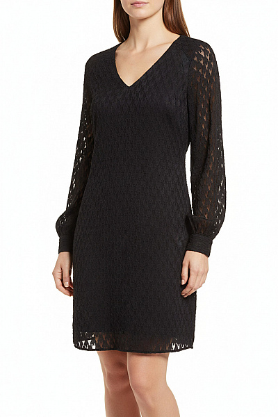 S.OLIVER Šaty Černé Vel. 40