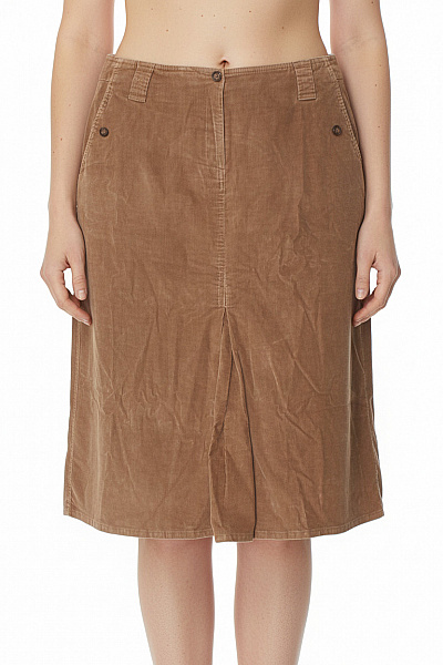 Sukně Béžová Marella Vel. 42