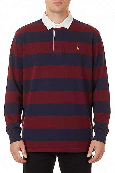 Ralph Lauren Pánské Tričko Barevné Vel. XXL