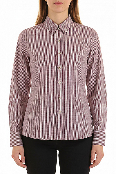 Dámská Košile Fialová S.OLIVER