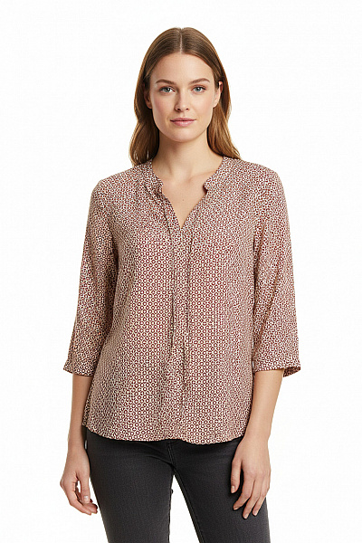 S.OLIVER Halenka Barevná Second Hand