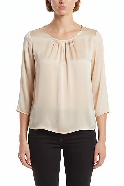 Halenka Béžová BETTY BARCLAY Vel. 44