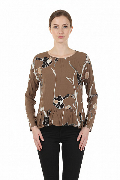 Minimum Halenka Barevná Vel. 34