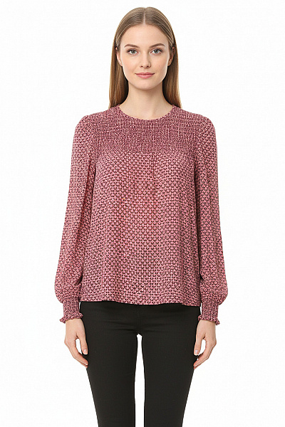 Next Halenka Růžová Vel. 34