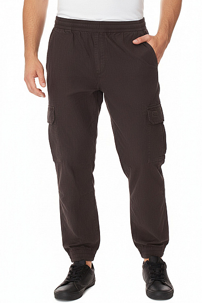 Pánské Kalhoty Šedé G-Star Vel. 34