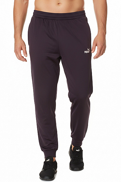 Puma Pánské Kalhoty Modré Vel. L