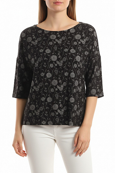 Next Halenka Černobílá Vel. 42