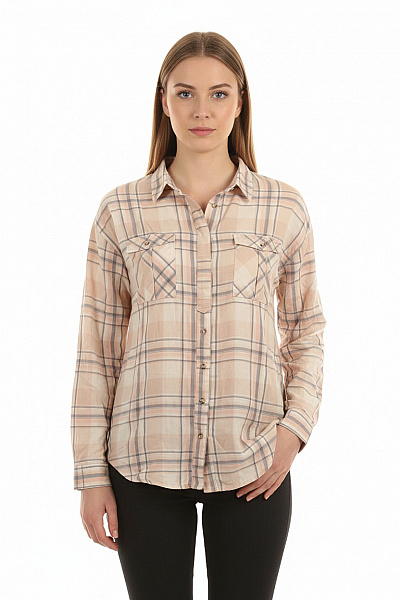 Dámská Košile Barevná Next Second Hand Vel. 38