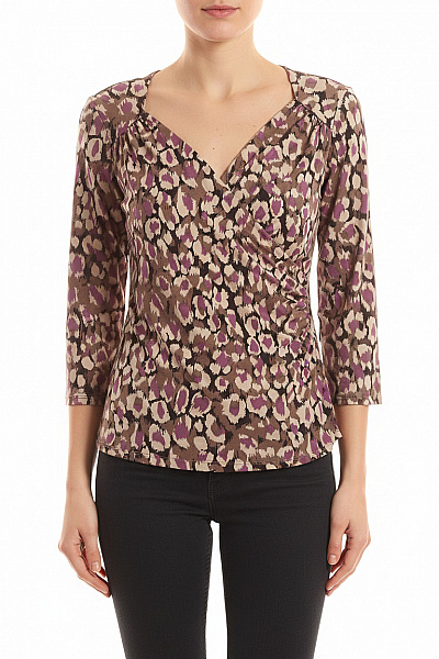 Hobbs Halenka Barevná