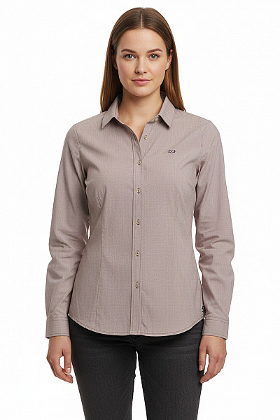 GAASTRA Dámská Košile Barevná Second Hand Vel. M