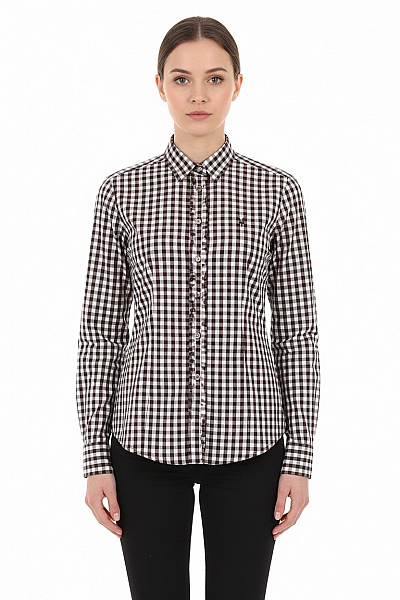 Dámská Košile Barevná Marc O´Polo Second Hand Vel. 34