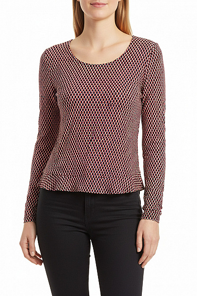 Halenka Barevná MANGO Vel. M