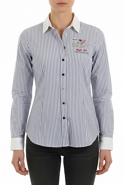 GAASTRA Dámská Košile Barevná Vel. XS