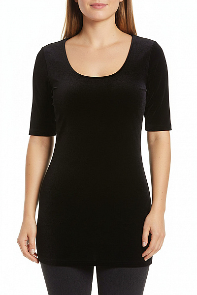 Next Halenka Černá Second Hand