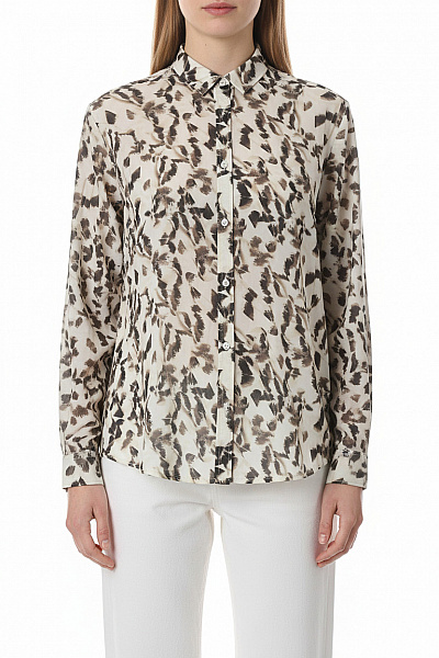 J.Lindeberg Dámská Košile Barevná Vel. 40