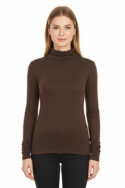 Dámské Tričko Hnědý Phase Eight