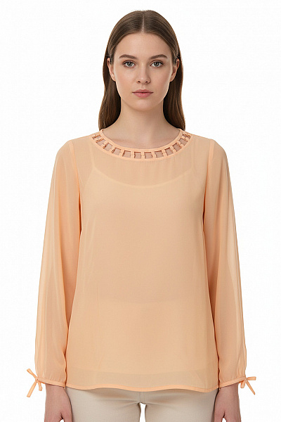 Halenka Růžová COMMA Vel. 36