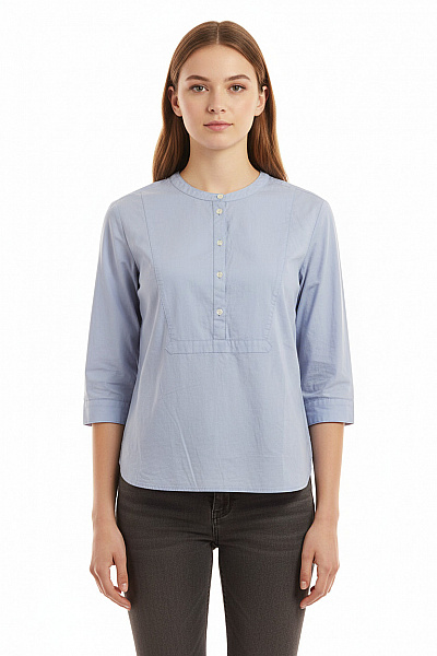 Halenka Modrá NOA Vel. 34