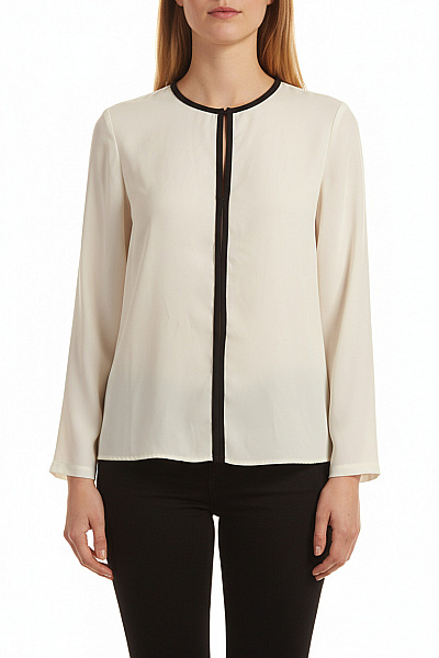 Halenka Barevná MANGO Second Hand Vel. M