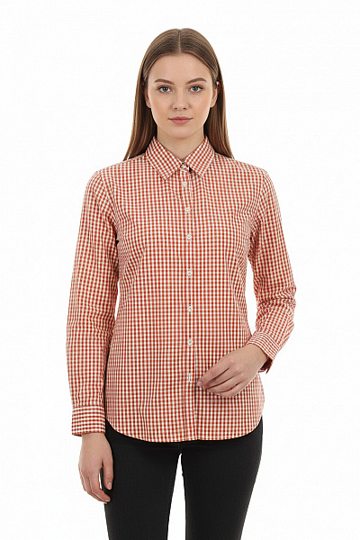 TOMMY HILFIGER Dámská Košile Barevná Second Hand