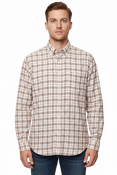 Bogner Pánská Košile Barevná Vel. 45