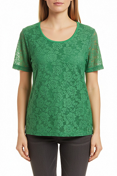 COMMA Halenka Zelená Vel. 36