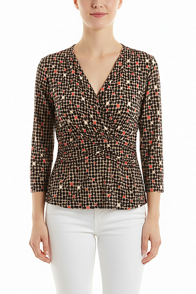 SELECTION Halenka Barevná