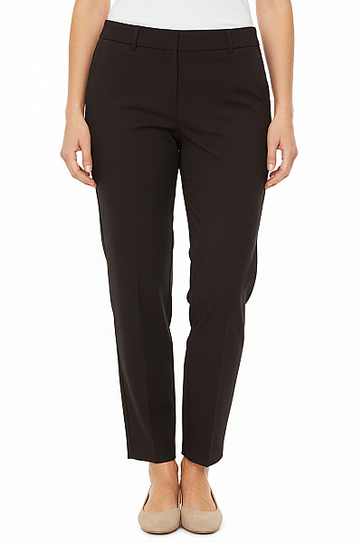 Cartoon Dámské Kalhoty Černé Second Hand Vel. 40