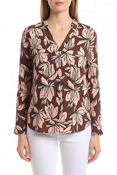 Vzorovaná  Halenka Barevná GERRY WEBER Vel. 38