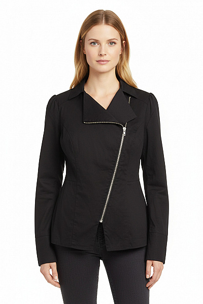 Next Halenka Černá Second Hand