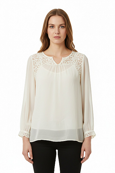 Halenka Béžová Next Vel. 50