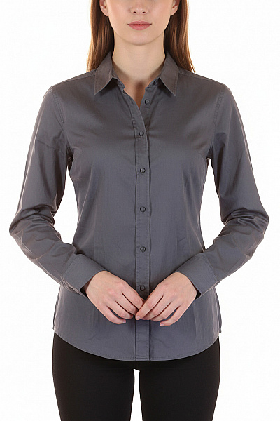 Marc O´Polo Dámská Košile Šedá Vel. 34