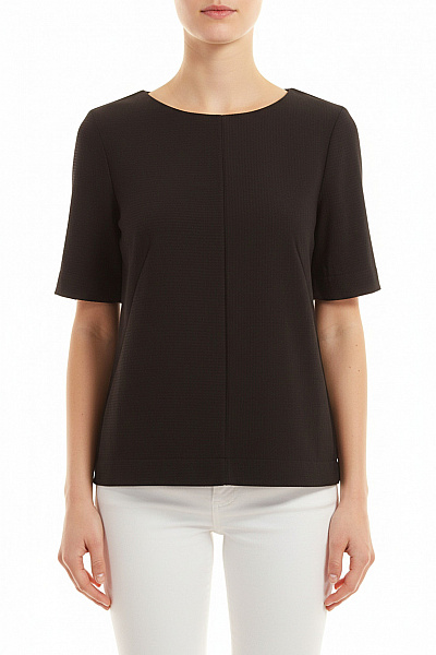 Halenka Černá Next Vel. 38