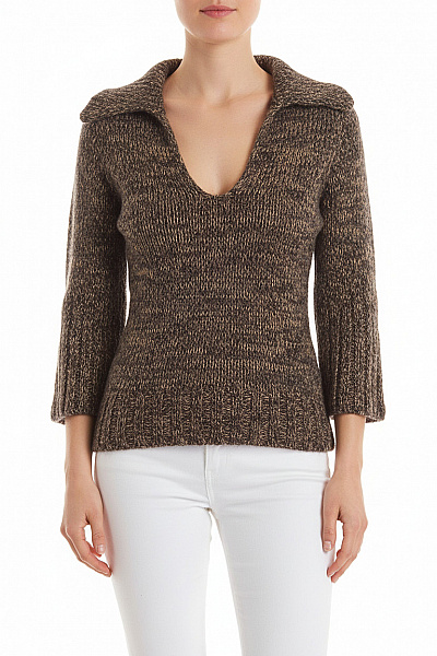 Dámský Svetr Barevný REPLAY Second Hand