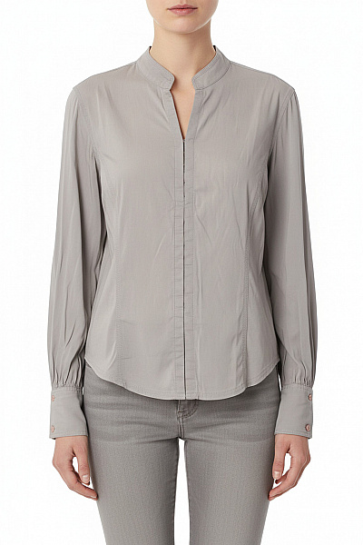 Next Společenská Dámská Košile Zelená Vel. 38