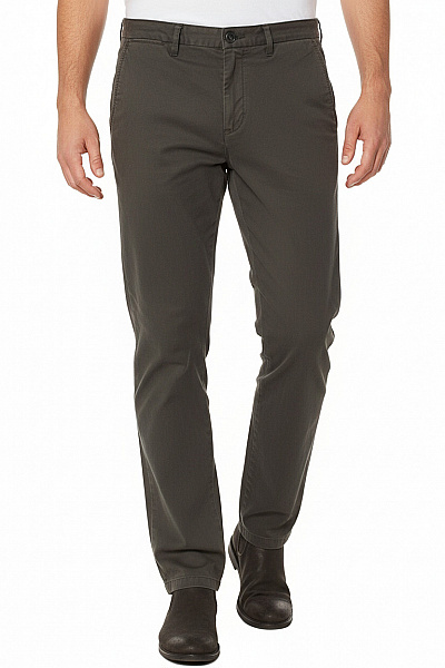 Pánské Kalhoty Zelené TOMMY HILFIGER Vel. 31/32