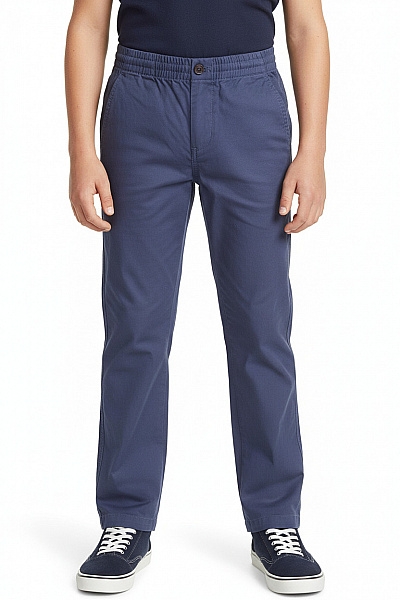 Ralph Lauren Chlapecké Kalhoty Modré