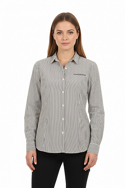 Next Dámská Košile Barevná Vel. 50