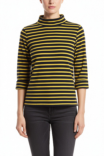 Dámské Rolák Barevný Vel. 38