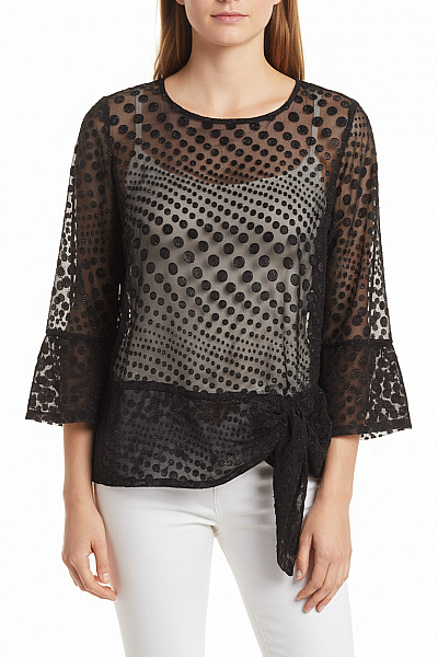 Halenka Černá Next Vel. 42