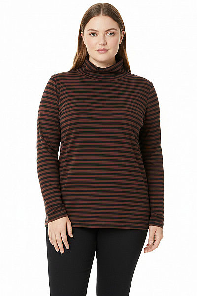 Armedangels Dámské Tričko Barevný Second Hand Vel. XXL