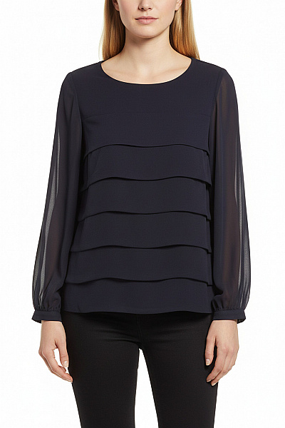 Phase Eight Halenka Modrá