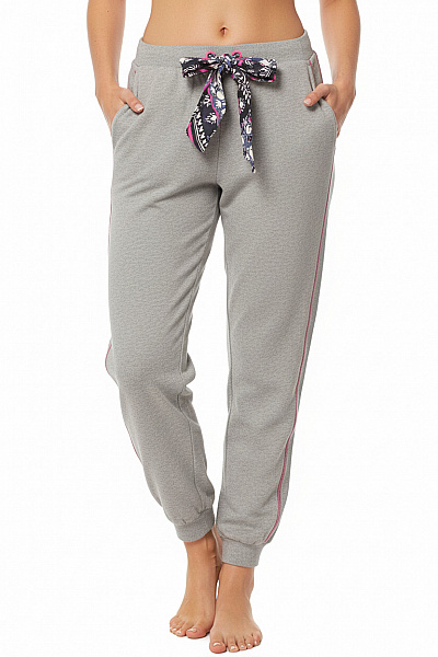 MAX&CO. Dámské Kalhoty Šedé Vel. M